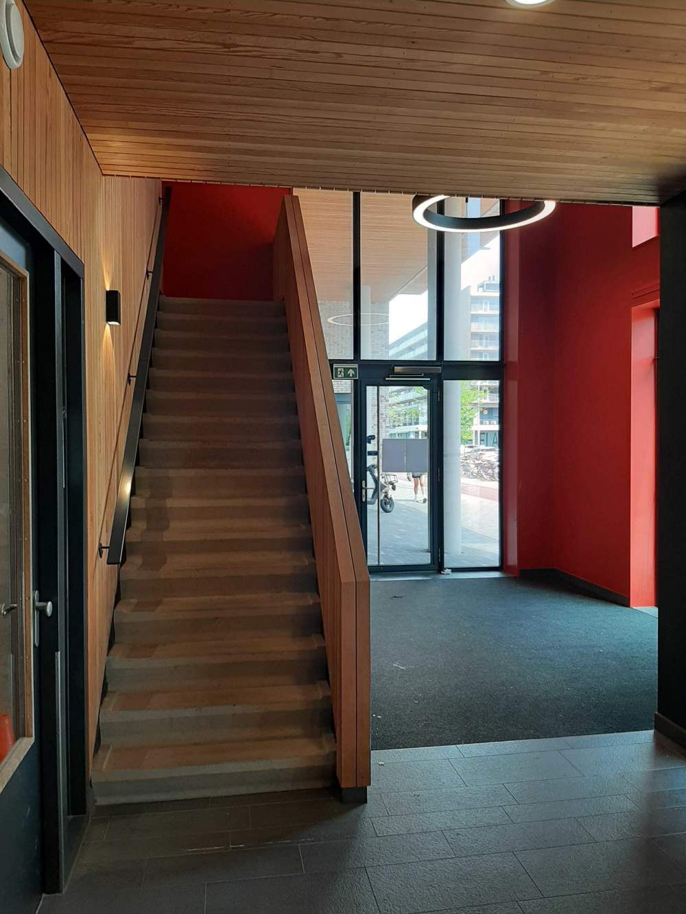 Overschiestraat 170F