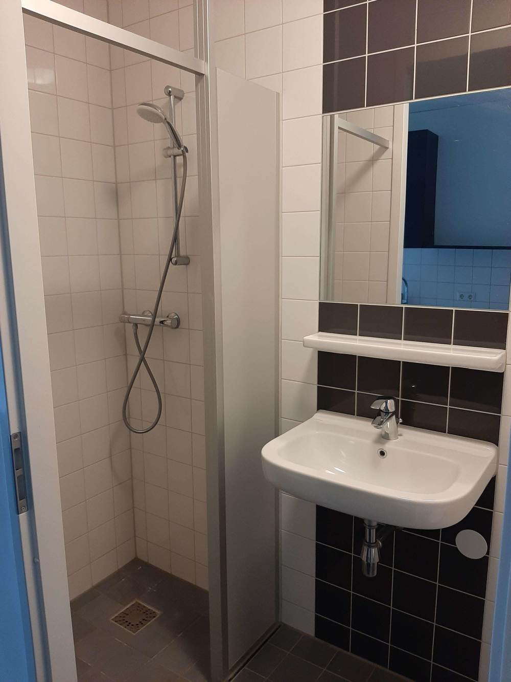 Overschiestraat 170F