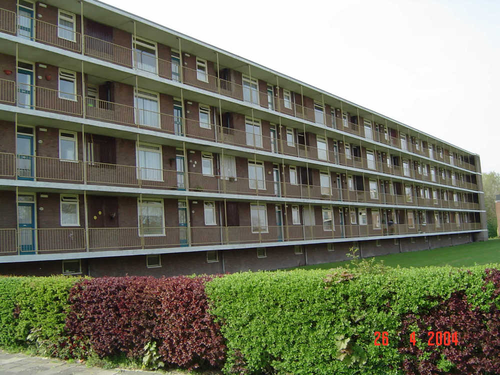 Boerhaavelaan 231, 9728 LM Groningen, Nederland