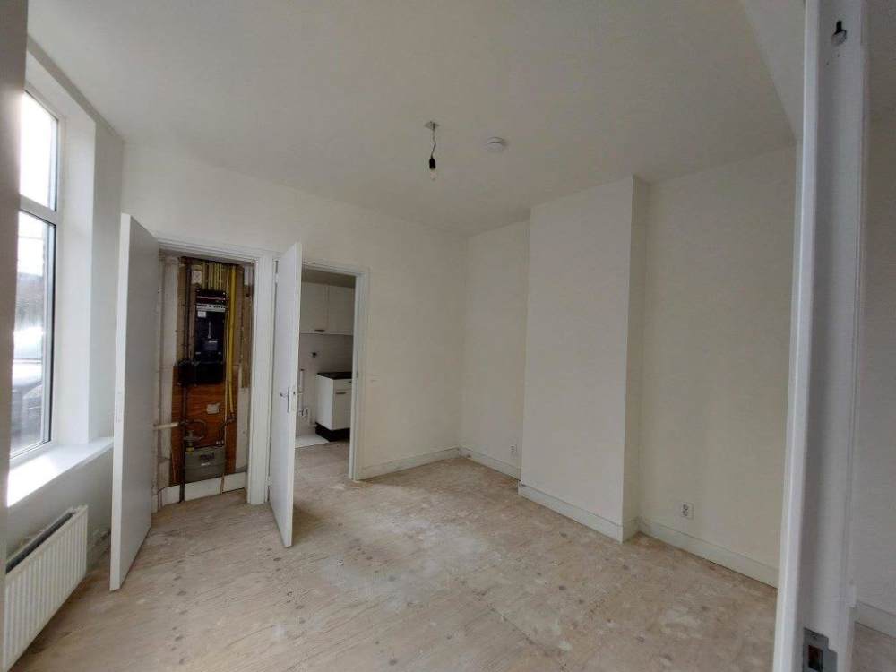 Pontanusstraat 228III