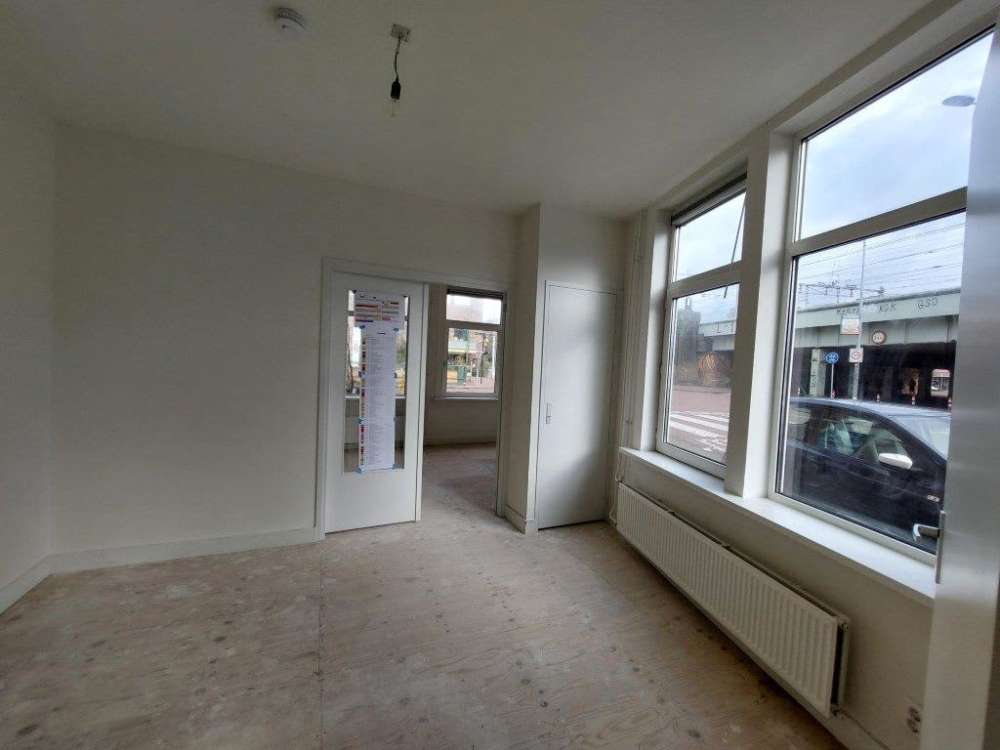 Pontanusstraat 228III