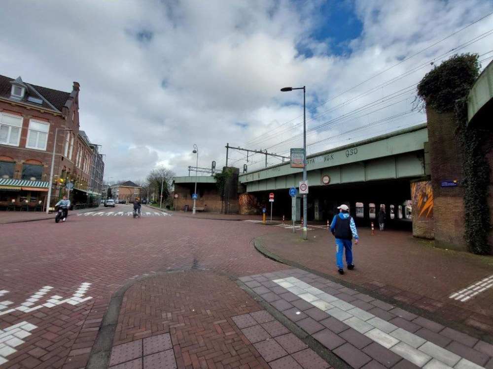 Pontanusstraat 228III