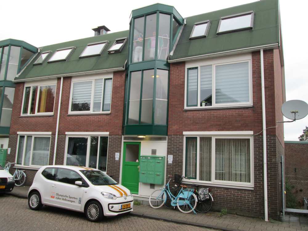 Hogendijk 150B, 1506 AM Zaandam, Nederland