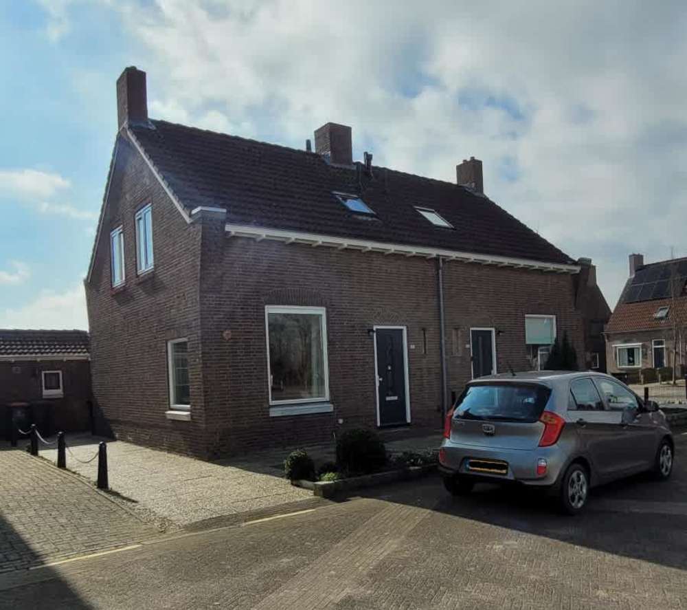 Sluisweg 125, 3371 ET Hardinxveld-Giessendam, Nederland