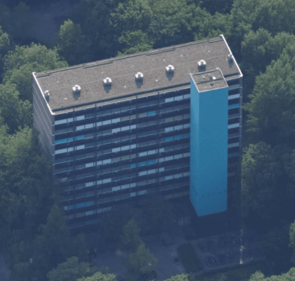 Aquamarijnstraat 339, 9743 PH Groningen, Nederland