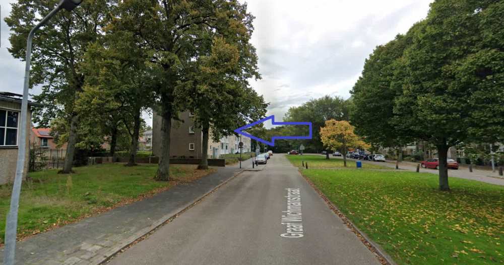 Graaf Wichmanstraat 13