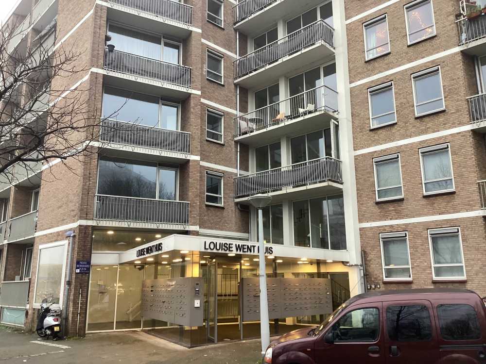 Prins Bernhardplein 89