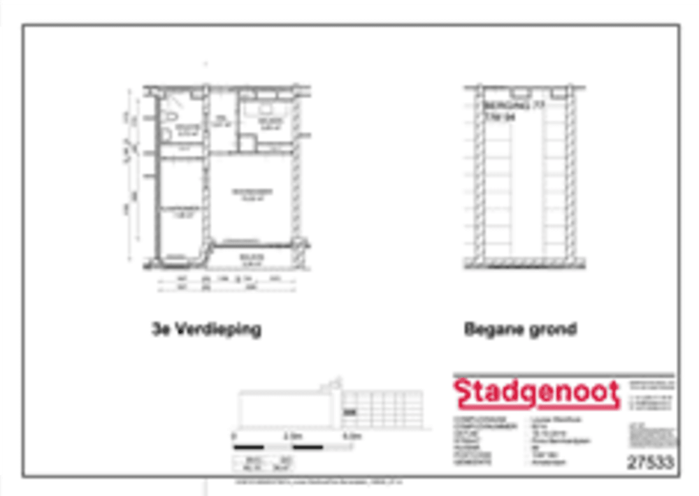 Prins Bernhardplein 89