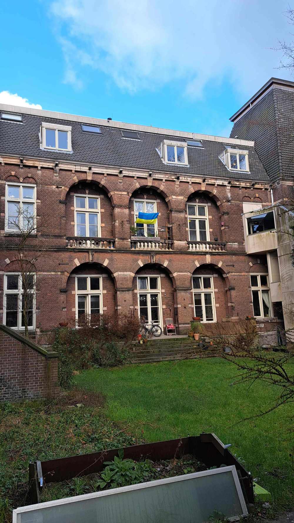 's-Gravesandestraat 35