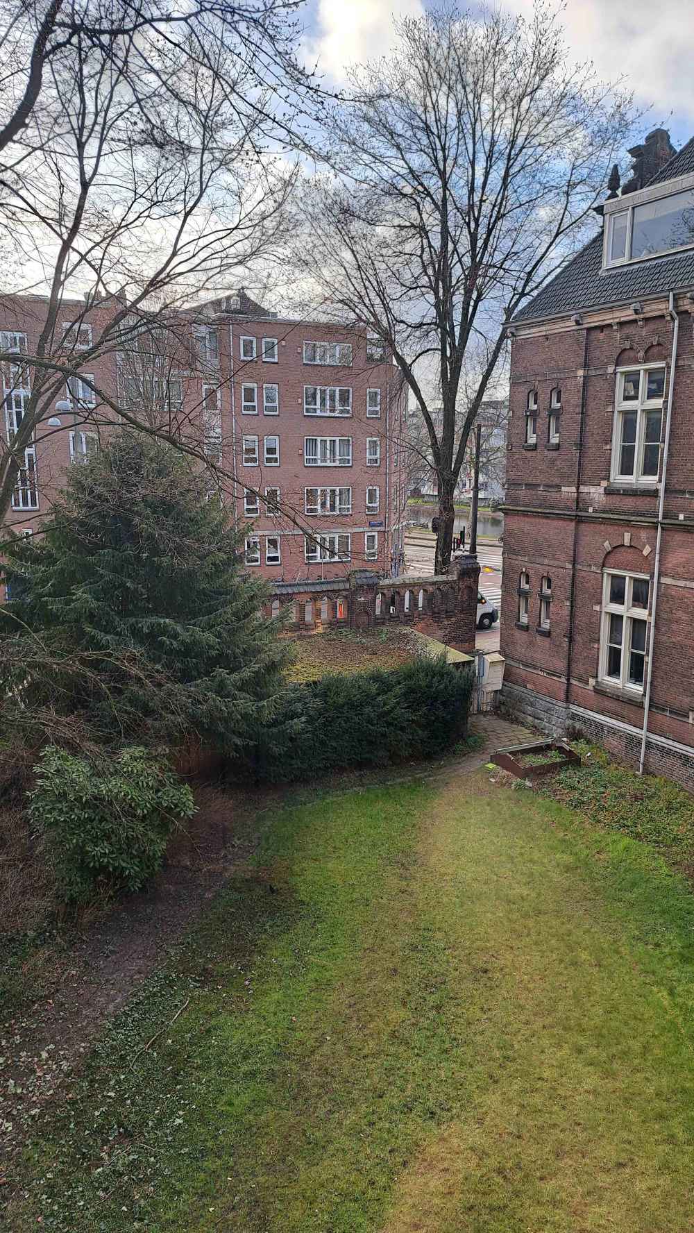 's-Gravesandestraat 35