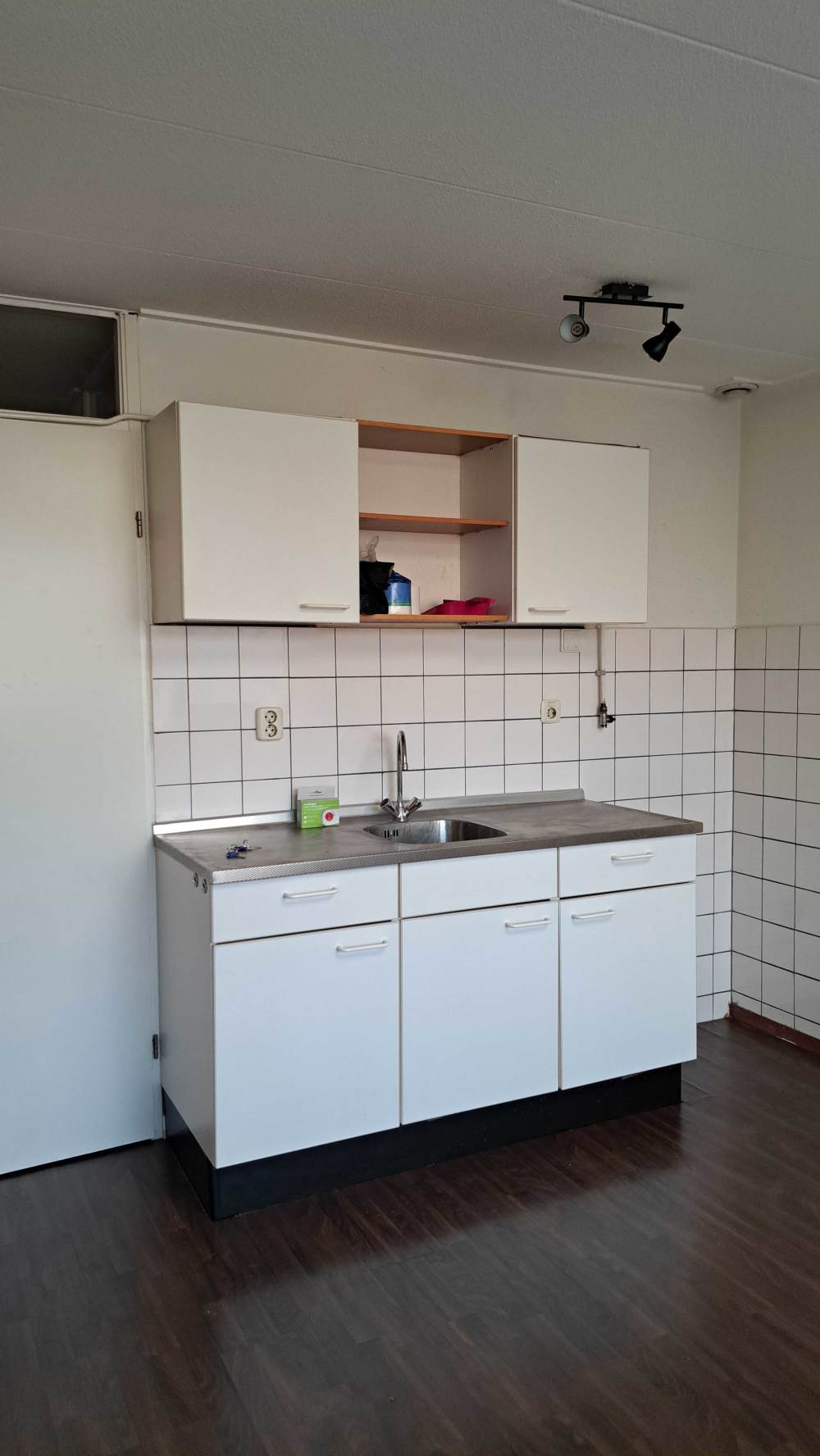 's-Gravesandestraat 35