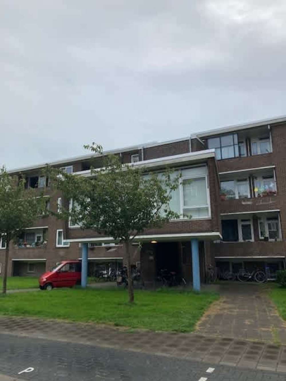Breestraat 177