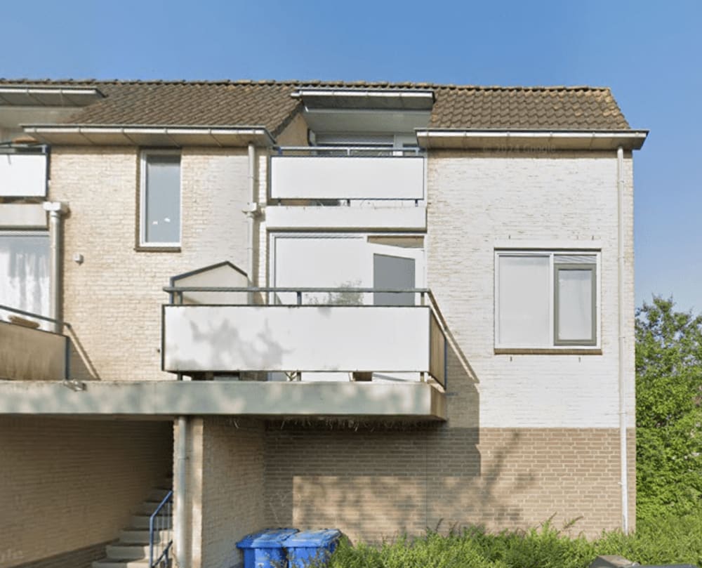 Wethouder Zandbergenlaan 95, 3771 KT Barneveld, Nederland