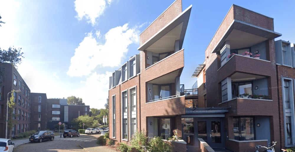 Wijk aan Zeeërweg 111, 1972 NP IJmuiden, Nederland