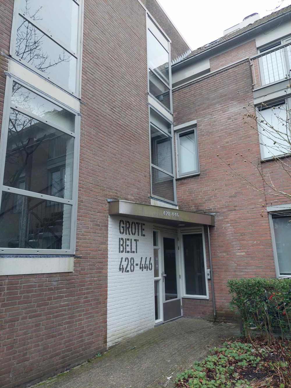 Grote Belt 446, 2133 GP Hoofddorp, Nederland