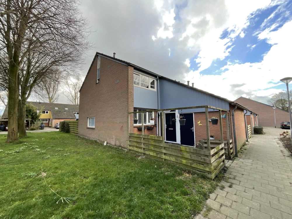 Orchideestraat 161, 9731 GG Groningen, Nederland