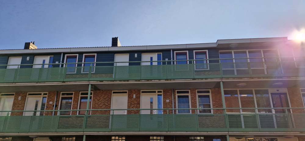 Torenplein 31, 1531 GM Wormer, Nederland