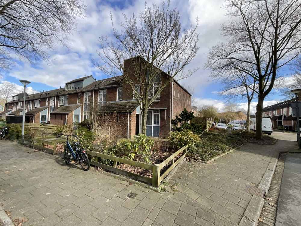 Wolfsklauwstraat 20, 9731 HB Groningen, Nederland