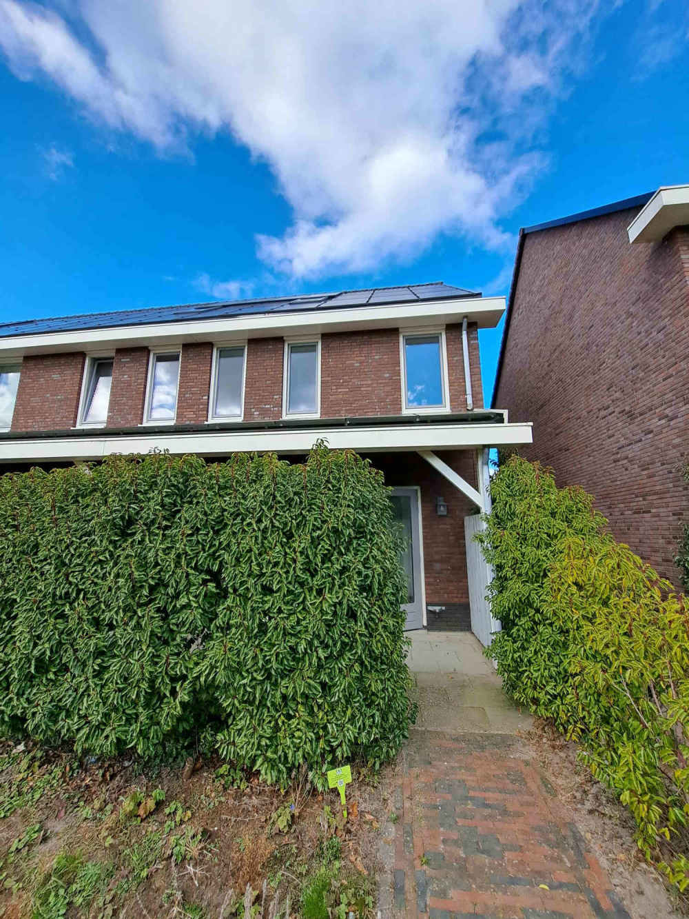 Paul Diracstraat 22