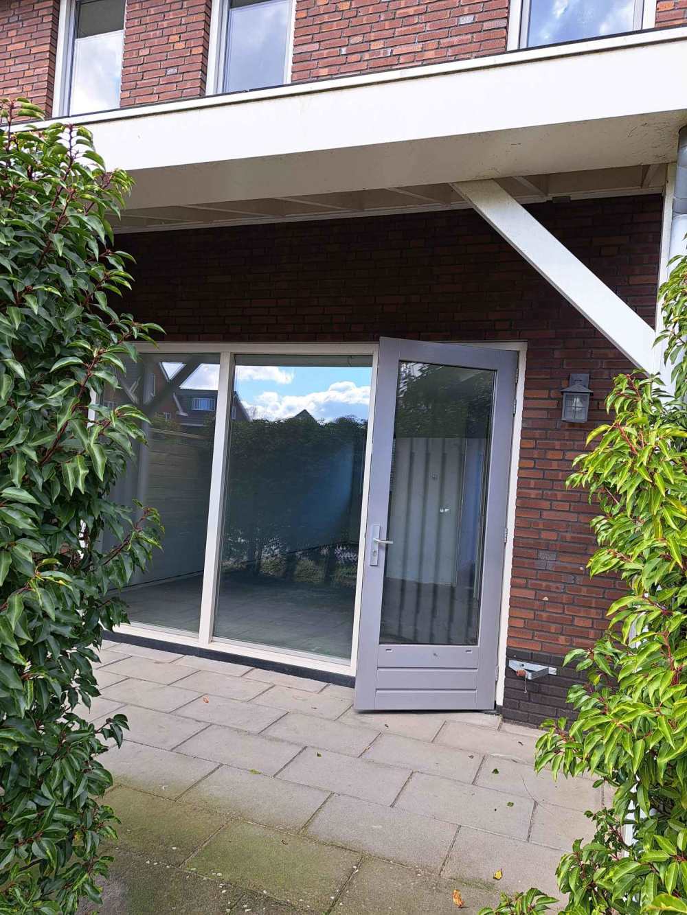 Paul Diracstraat 22