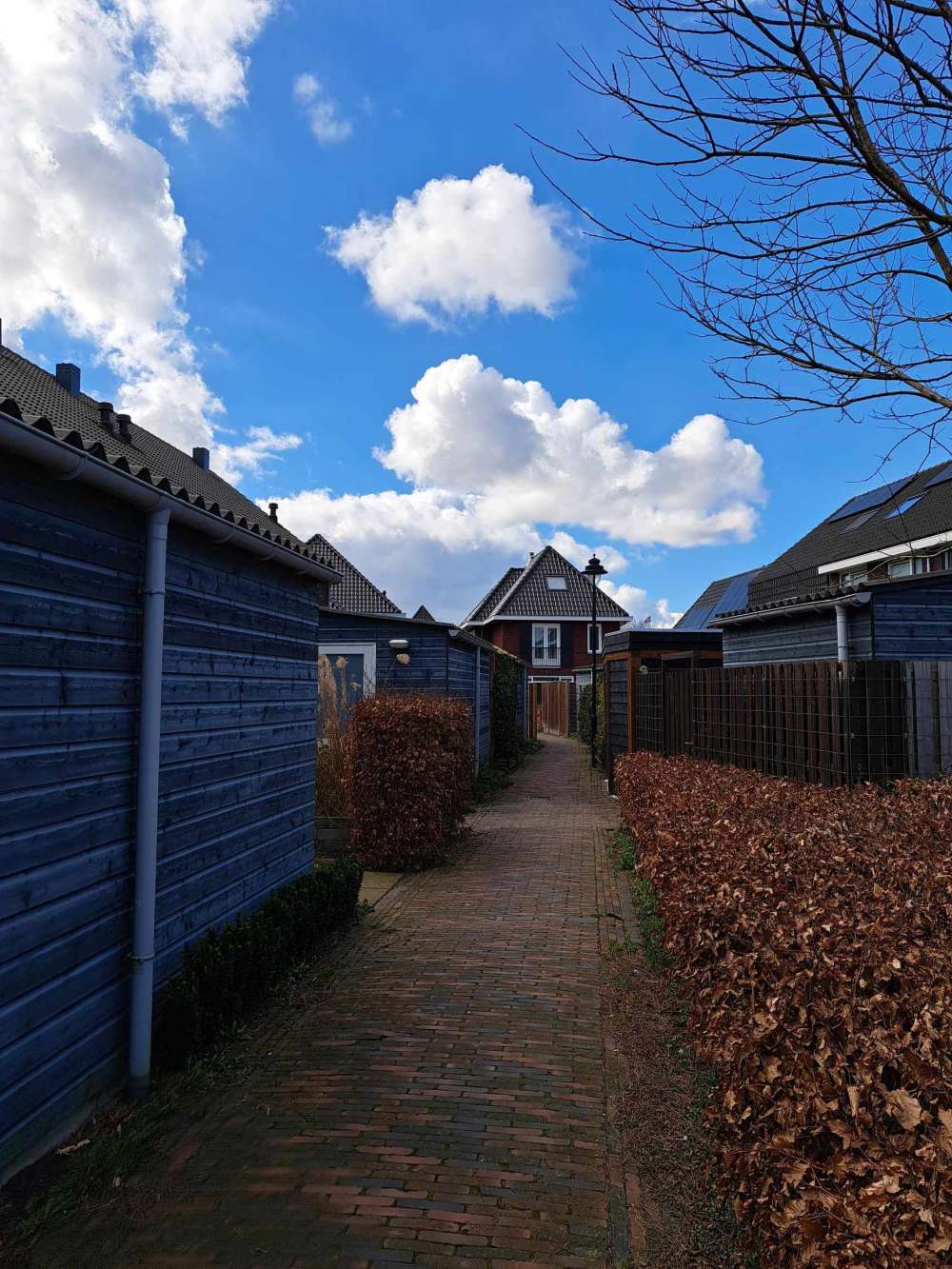 Paul Diracstraat 22