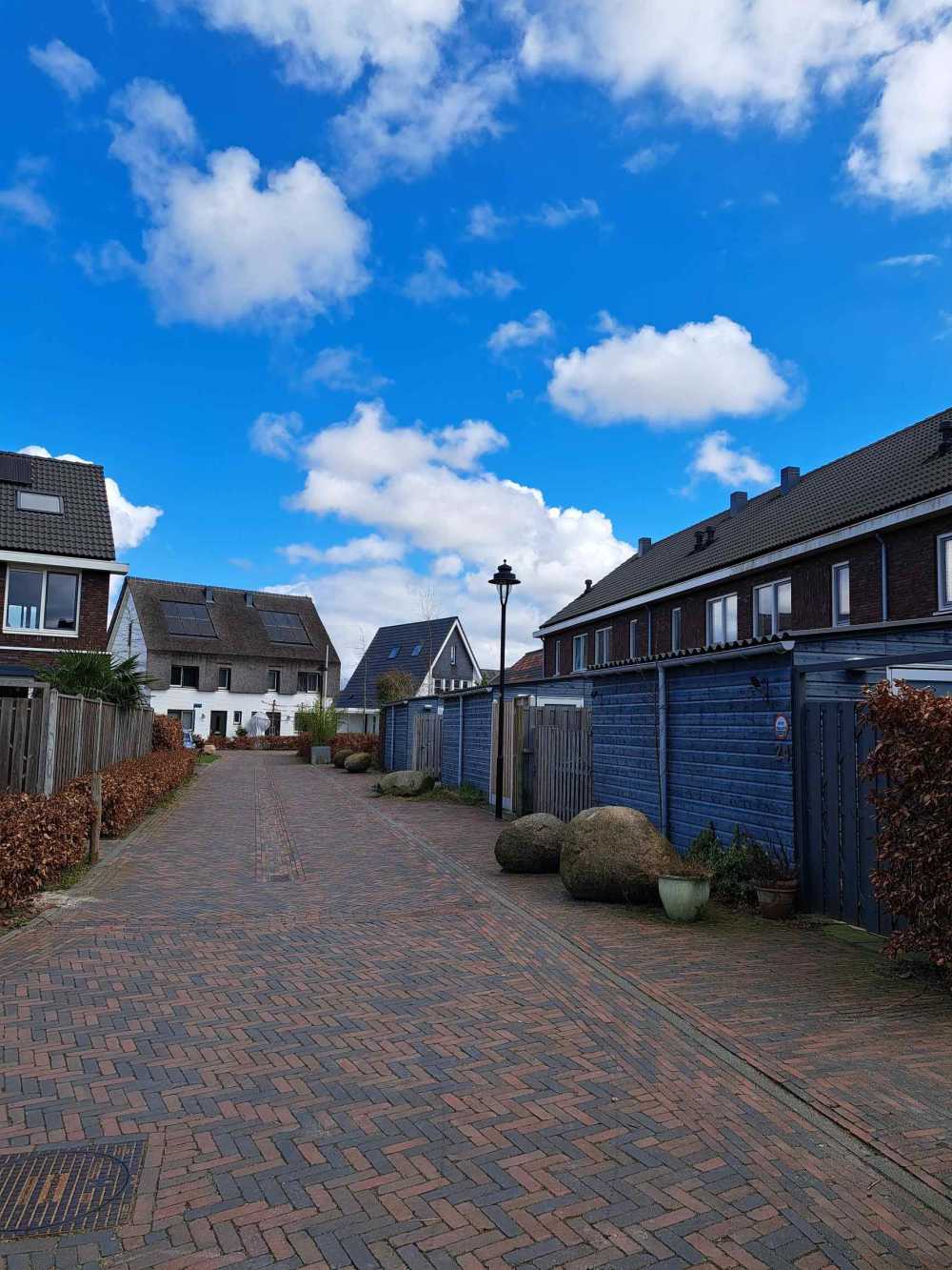 Paul Diracstraat 22