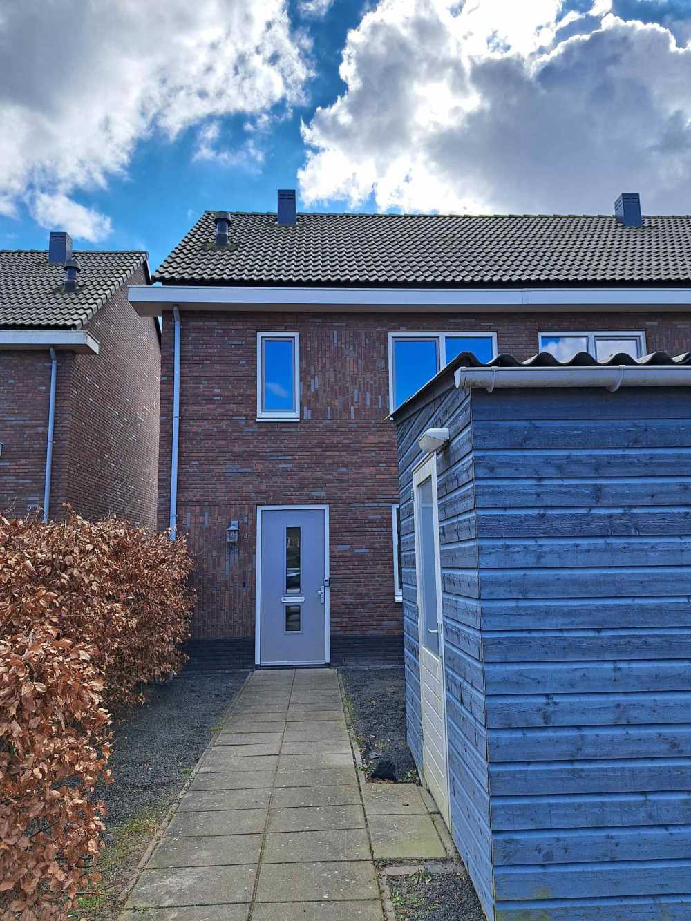 Paul Diracstraat 22