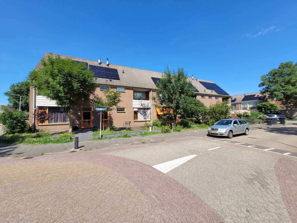 Blommendaal 56, 4231 DD Meerkerk, Nederland