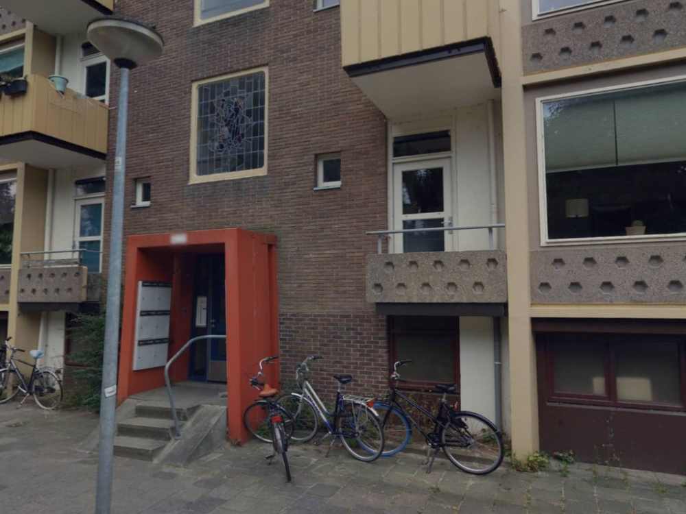 Surinamestraat 177
