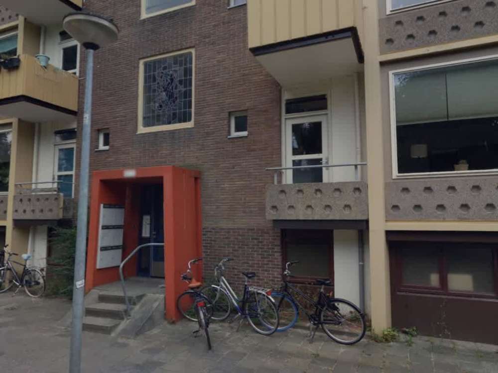 Surinamestraat 177, 9715 PT Groningen, Nederland