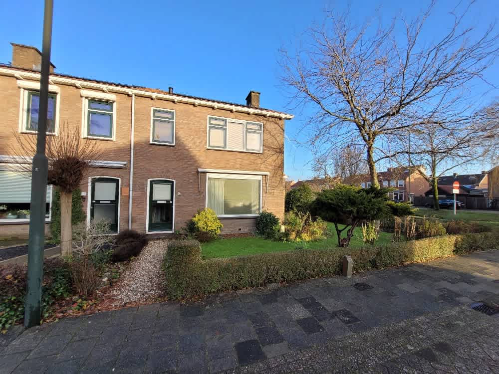 Jan Steenstraat 14, 3372 XH Hardinxveld-Giessendam, Nederland