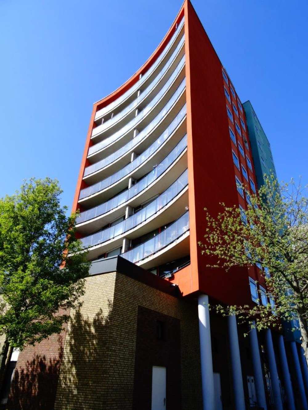 Berkenlaan 2, 9741 JP Groningen, Nederland