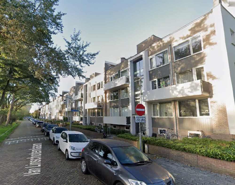 Van Linschotenlaan 30