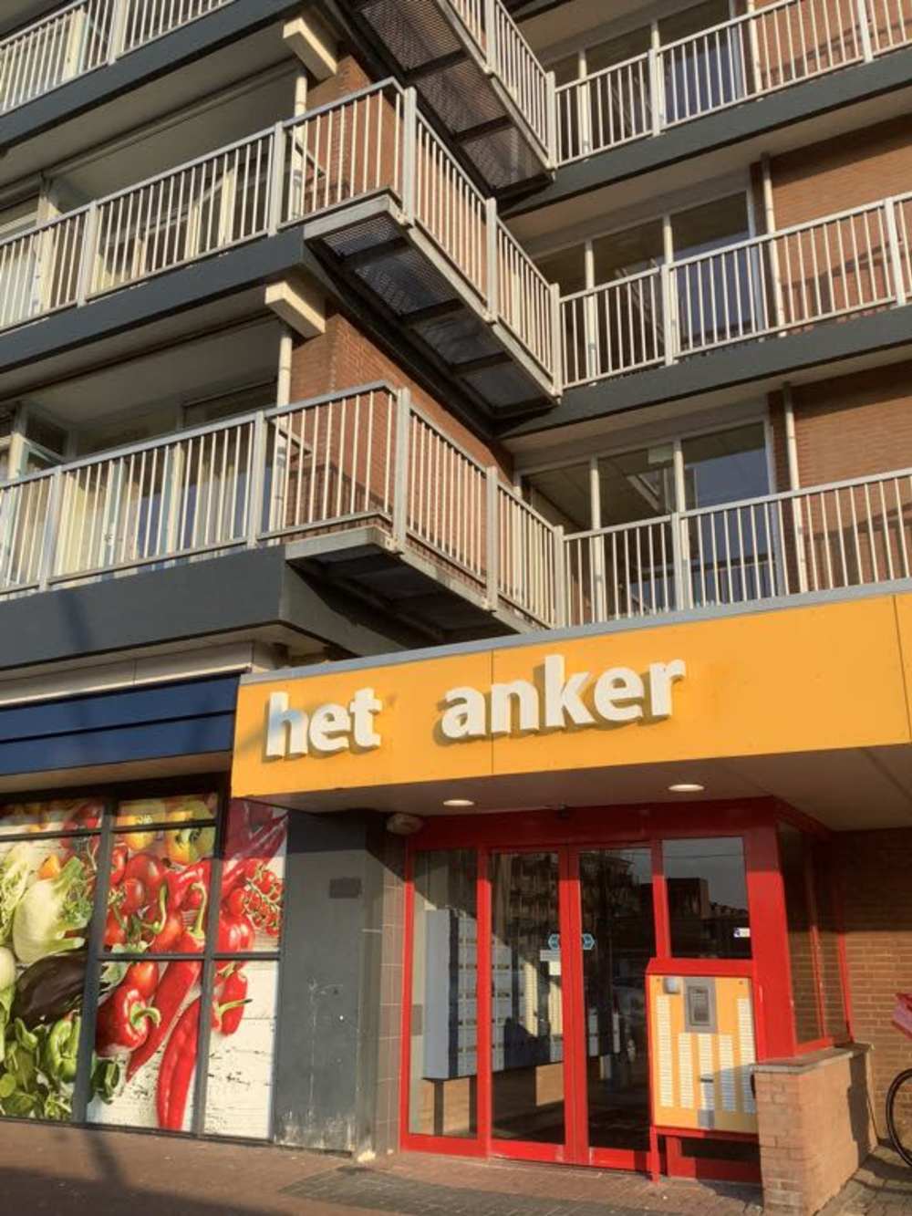 Wilgenplein 113, 2951 EM Alblasserdam, Nederland