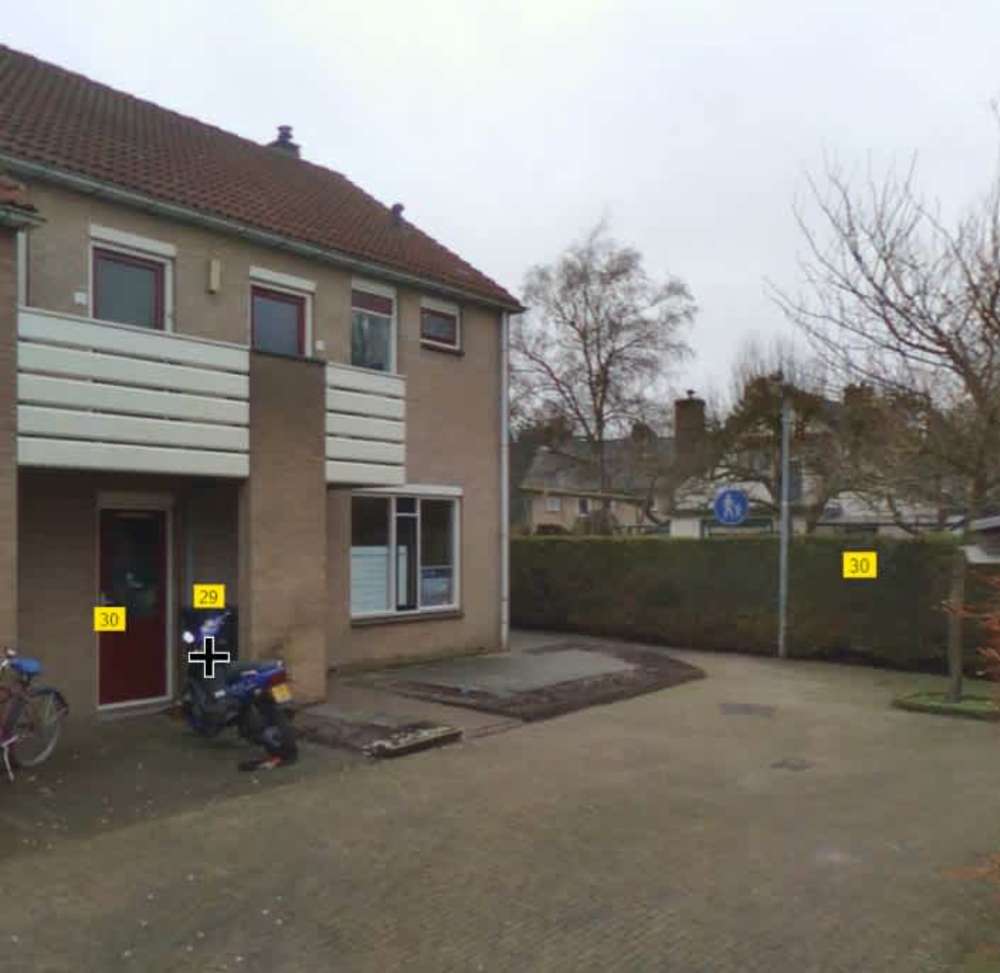 Ferry-Oversteegenhof 29, 1251 TC Laren, Nederland