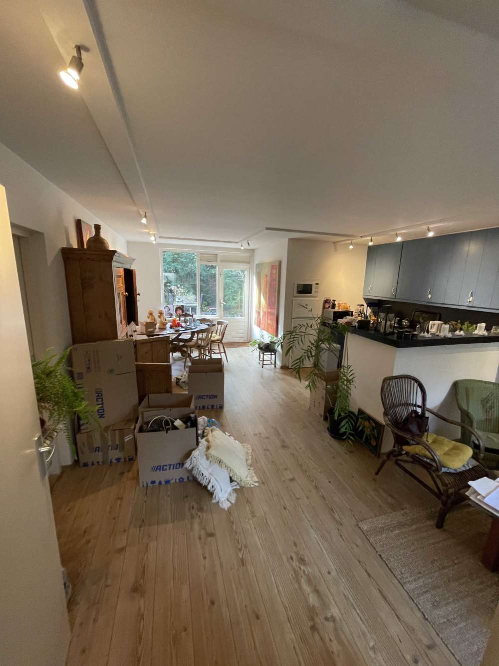 Ferry-Oversteegenhof 29