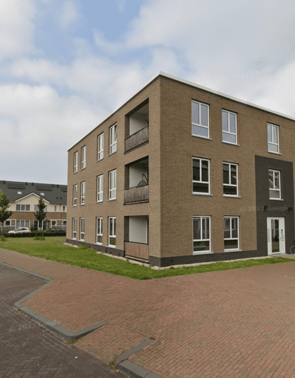 Jelle Zijlstrastraat 62, 2132 LT Hoofddorp, Nederland