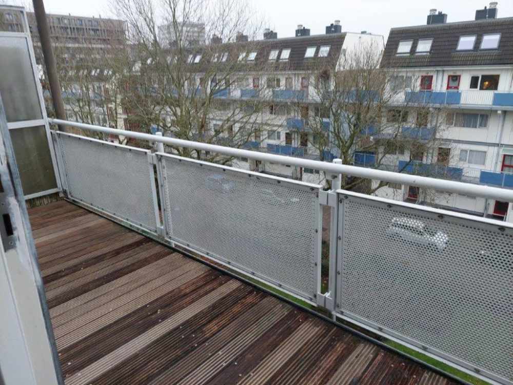 Eerste Oosterparkstraat 20E