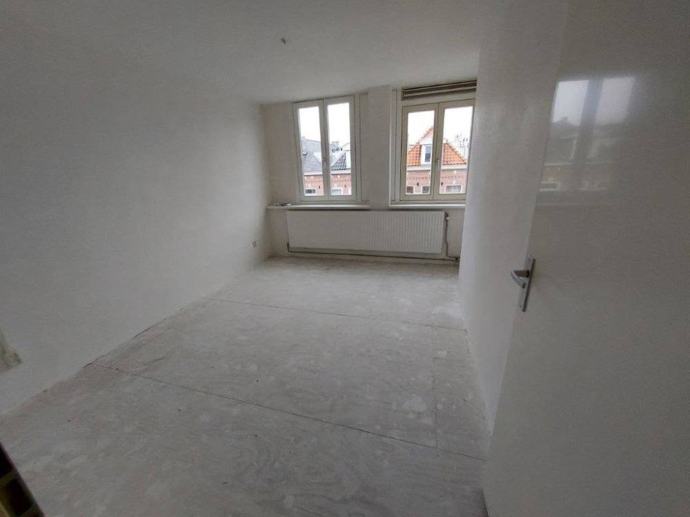 Eerste Oosterparkstraat 20E