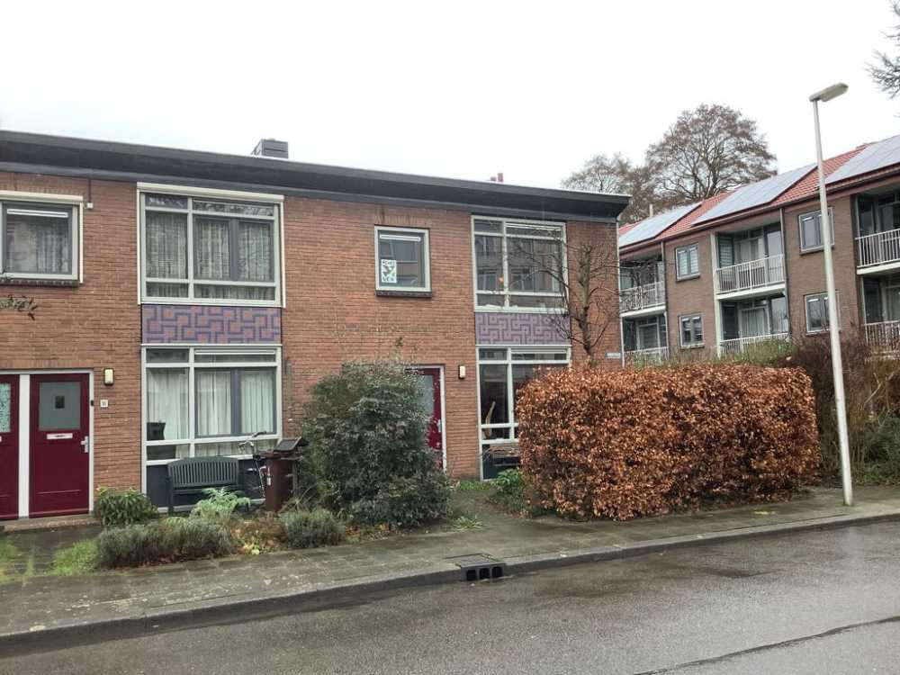 Kozakkenweg 20, 3582 GW Utrecht, Nederland