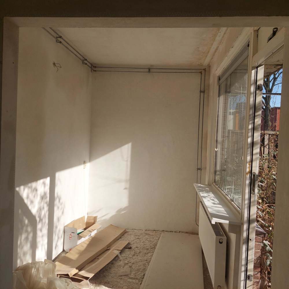 Burgemeester van de Pollstraat 74HS