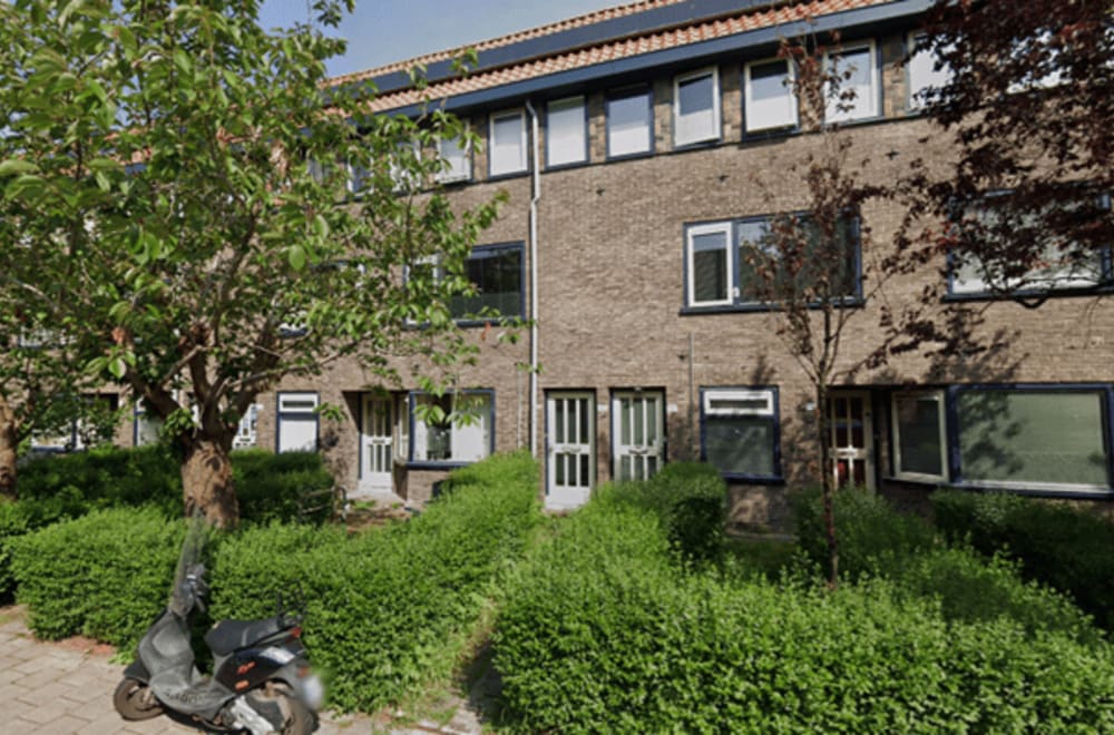 Irislaan 70A, 9713 RM Groningen, Nederland