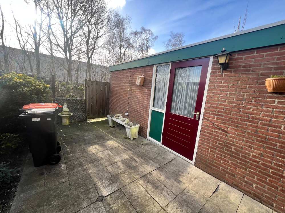 Knollendammerstraat 71