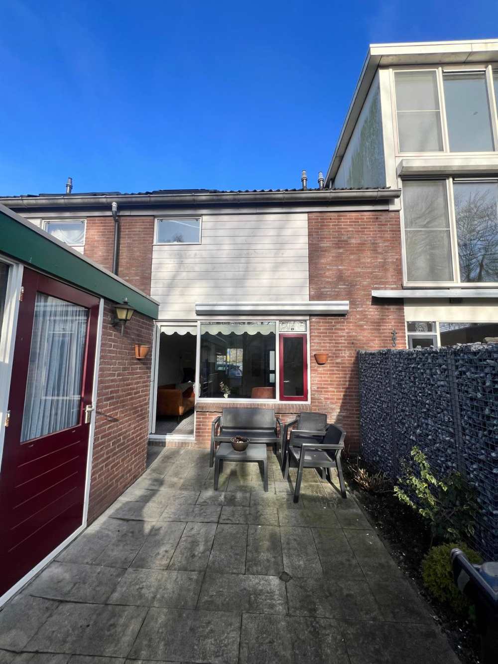 Knollendammerstraat 71