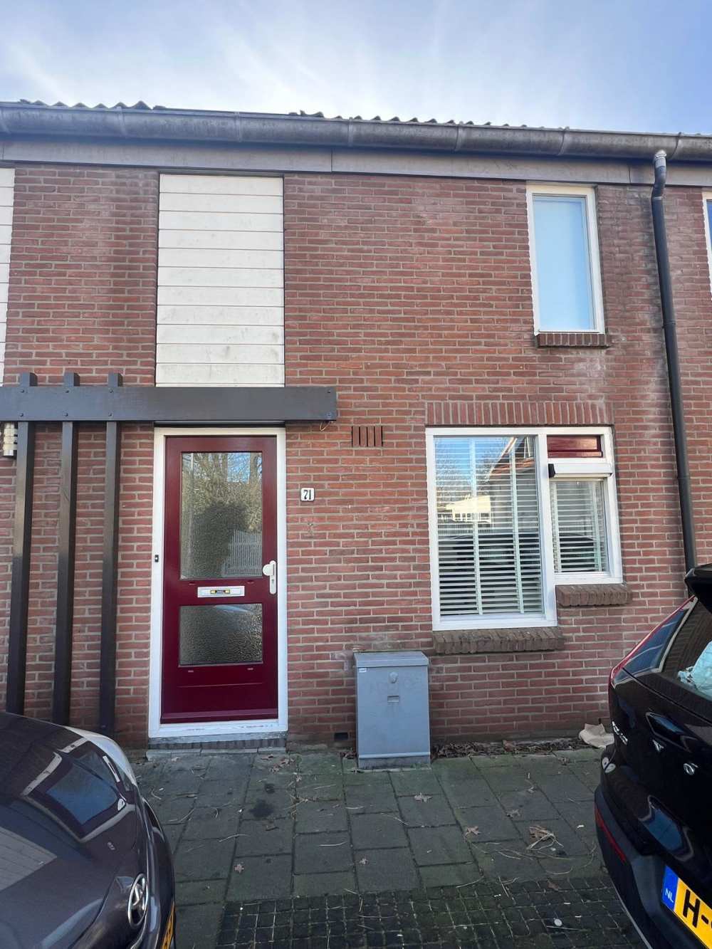 Knollendammerstraat 71, 1531 BB Wormer, Nederland