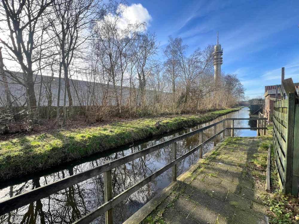 Knollendammerstraat 71