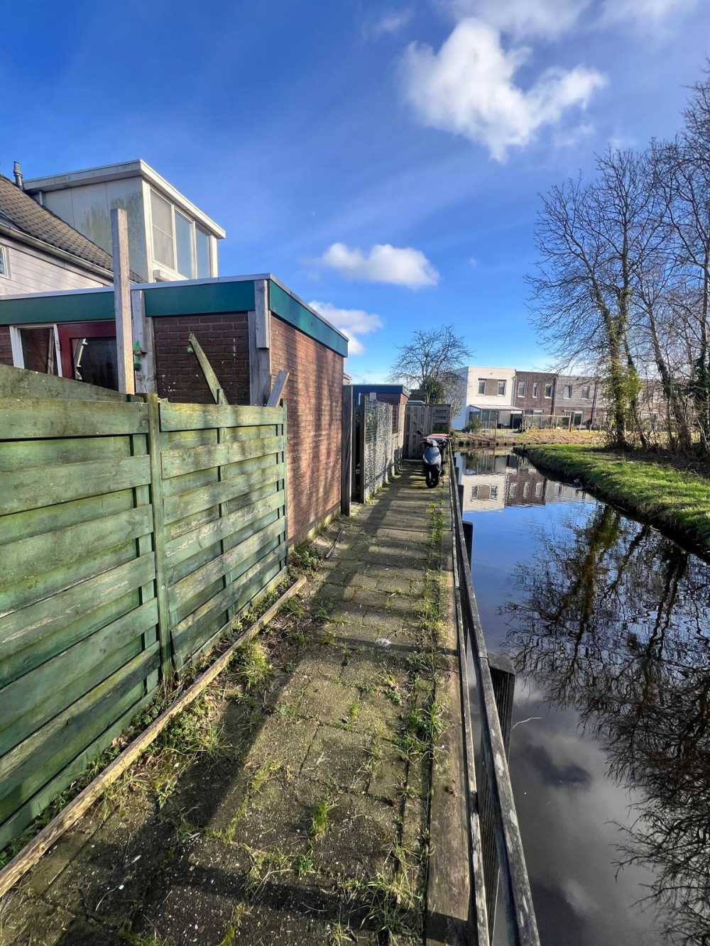 Knollendammerstraat 71