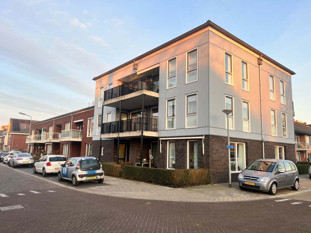Beerstraat 29, 1531 EX Wormer, Nederland