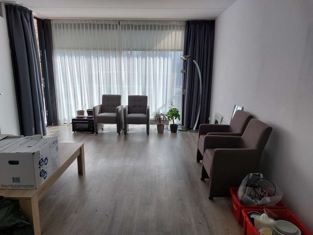 Van Den Berghlaan 92, 2132 AV Hoofddorp, Nederland