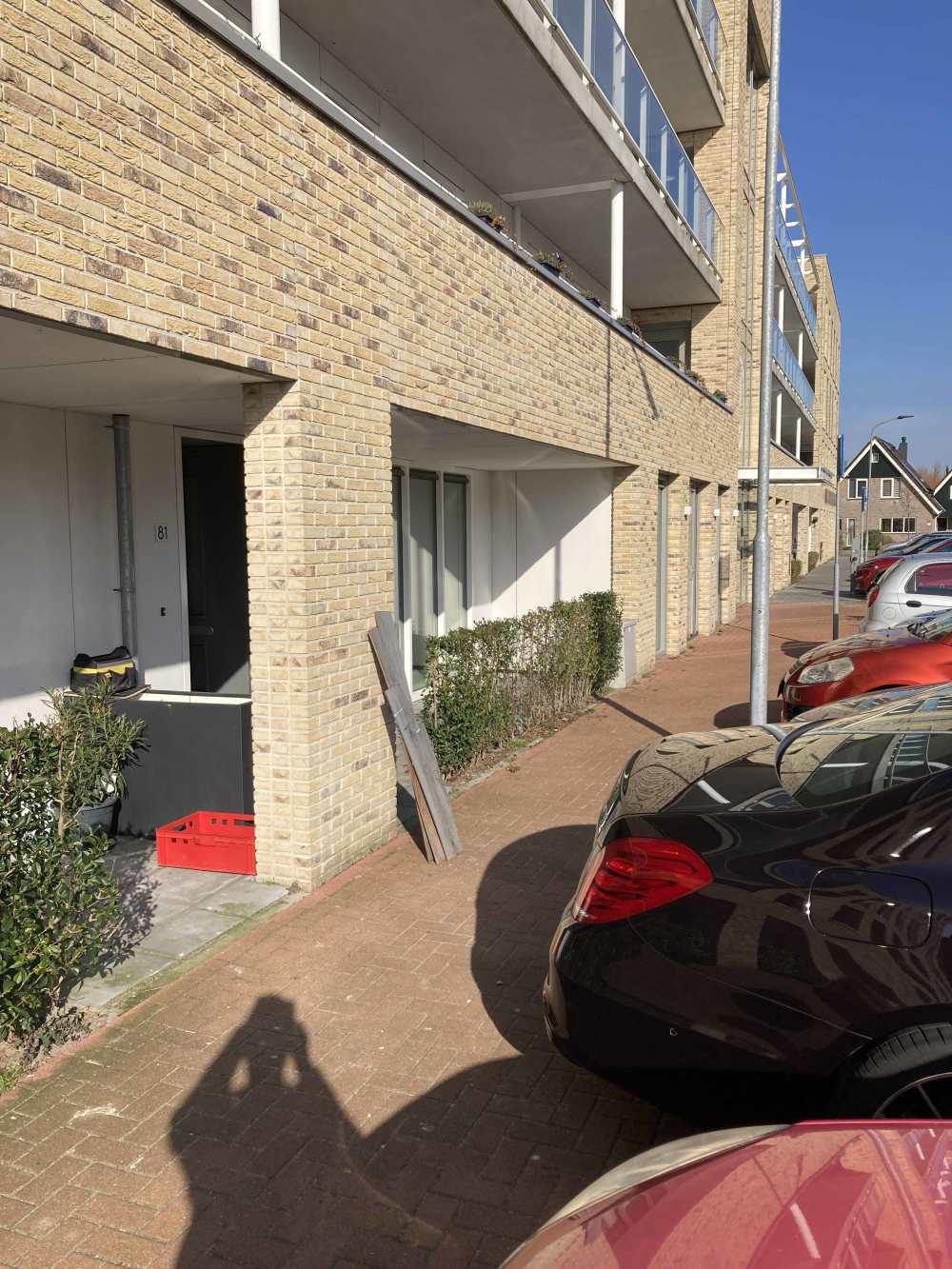 Watermuntstraat 81, 1531 TN Wormer, Nederland